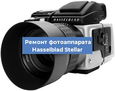 Замена системной платы на фотоаппарате Hasselblad Stellar в Нижнем Новгороде